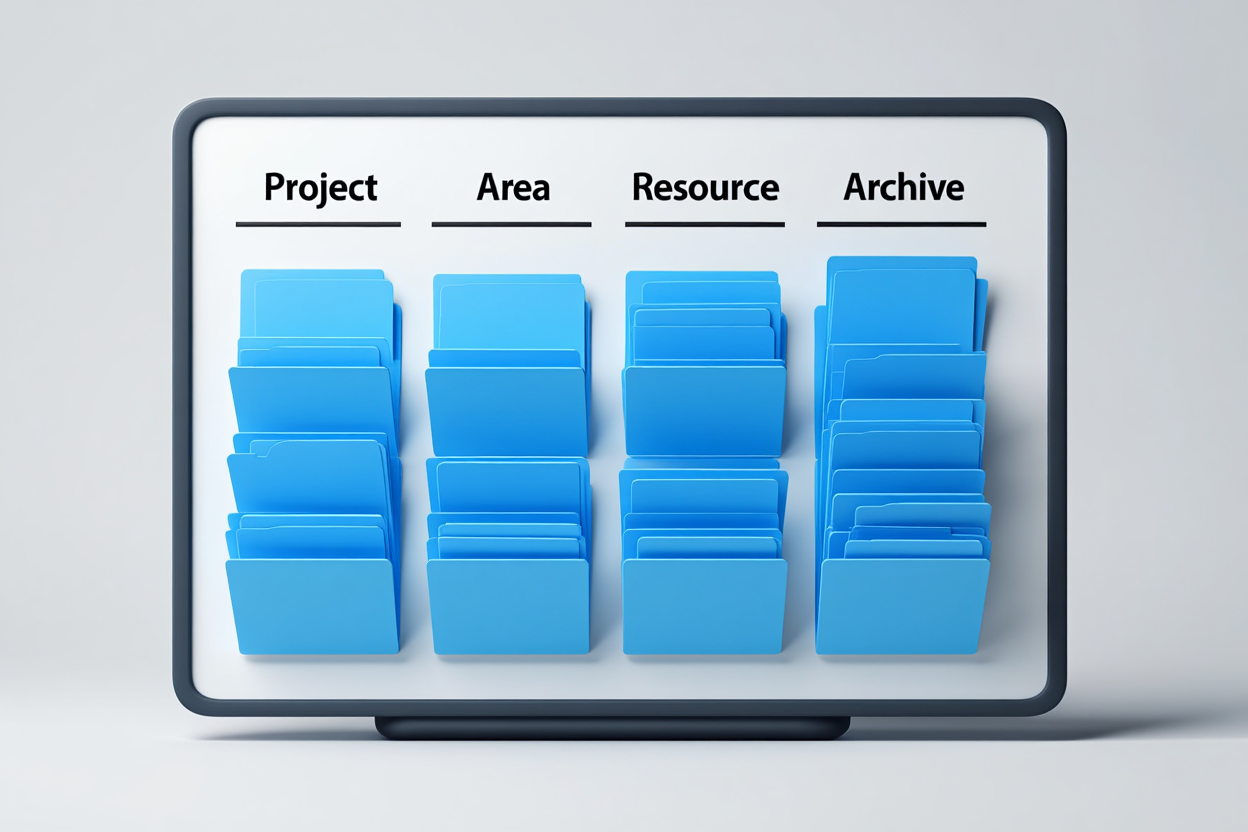 Zettelkasten, PARA, and Beyond: Which Second Brain Method Is Right for You? 2
