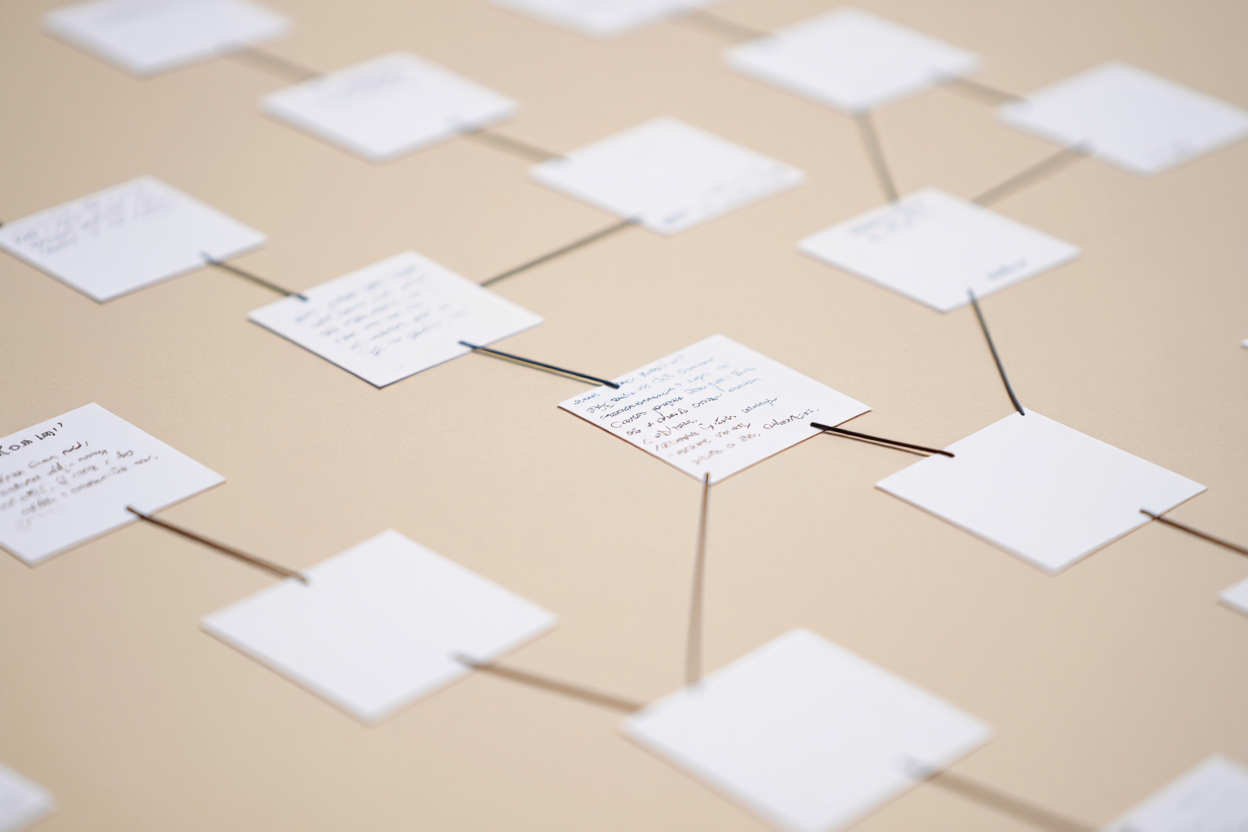 Zettelkasten, PARA, and Beyond: Which Second Brain Method Is Right for You? 1 AD 4nXceR8vCbCah F clVz7bLePNaHvGa2usRp1P1uUvowDLE5YCgOBSI2lb 9NsKc1fz4BRZKCGGggJoNkJO5SA3b1k4vcWSklzElV1xavEi 294 FQYHBhbK3fT9ajKDBi5xCvq2BUg 1