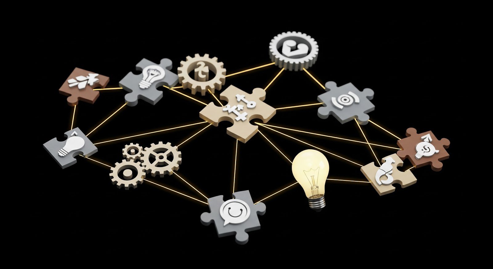 Second Brain for Freelancers: Your Ultimate Productivity Power Tool 4