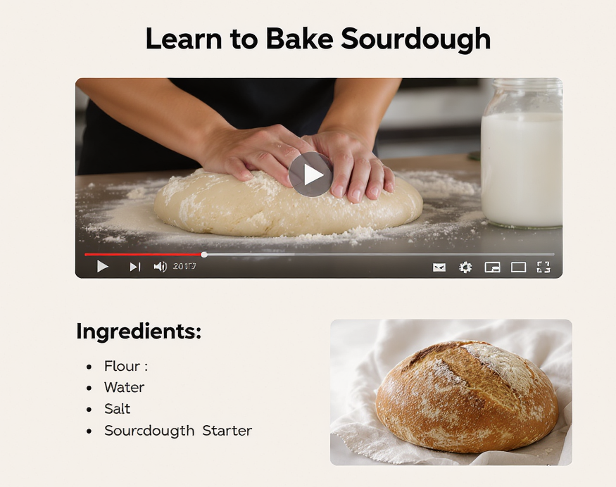 Create a Hub for Project-based Learning