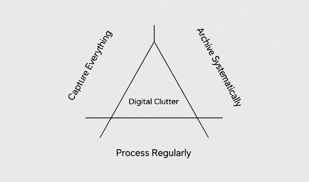 6 Challenges of Digital Thinking and How to Overcome Them 3 Transitioning from Physical to Digital