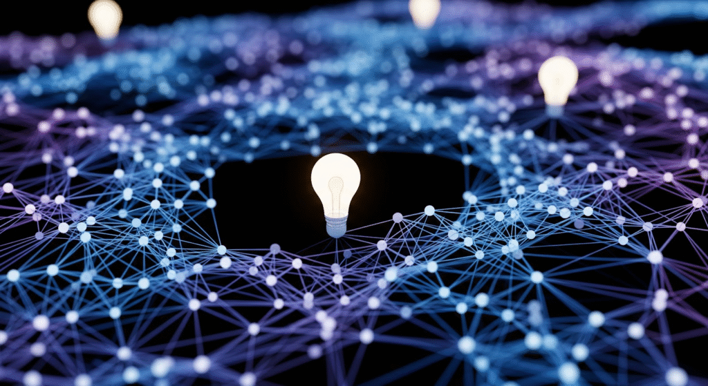 The Harvest: The Real Second Brain Benefits That Emerge Over Time  