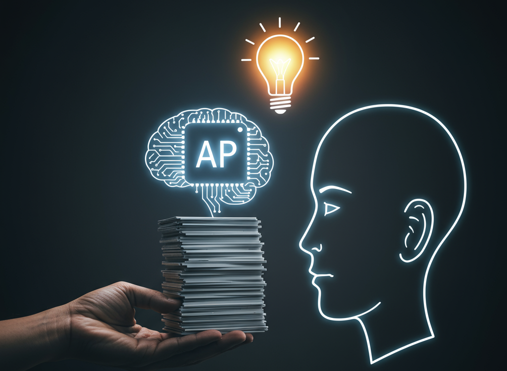 The Revolution is Here: AI is Changing Personal Knowledge Management