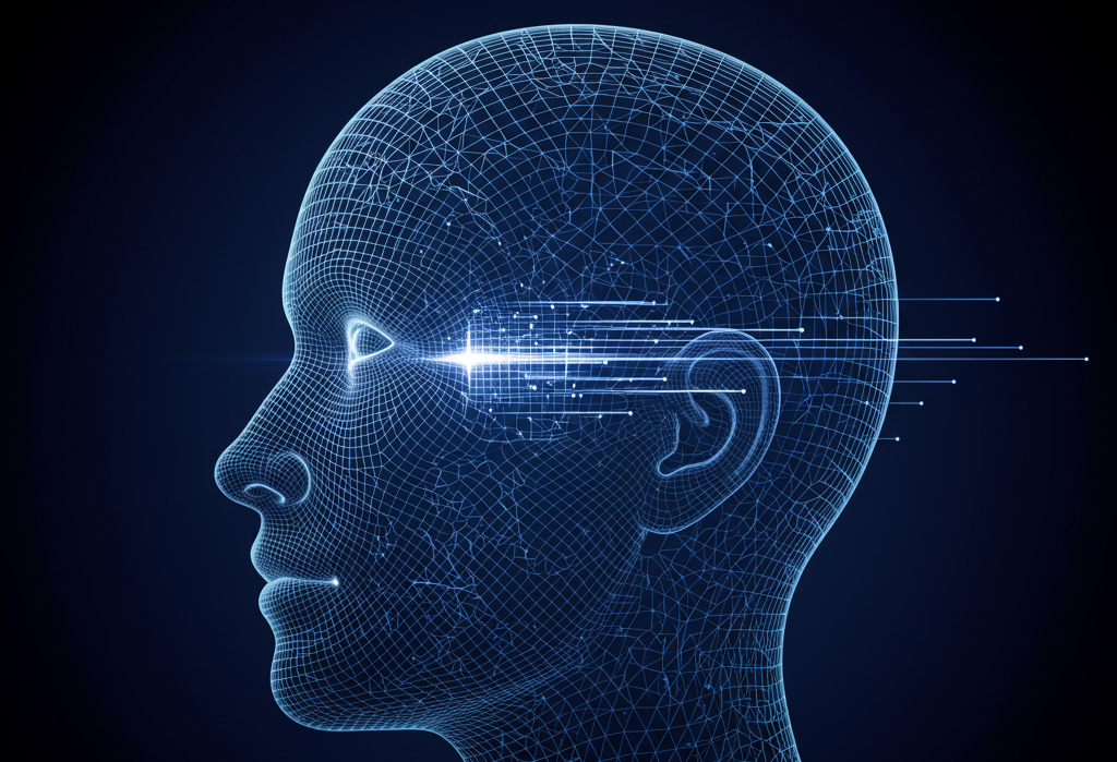 Grounding the Vision: You Are Still the Thinker