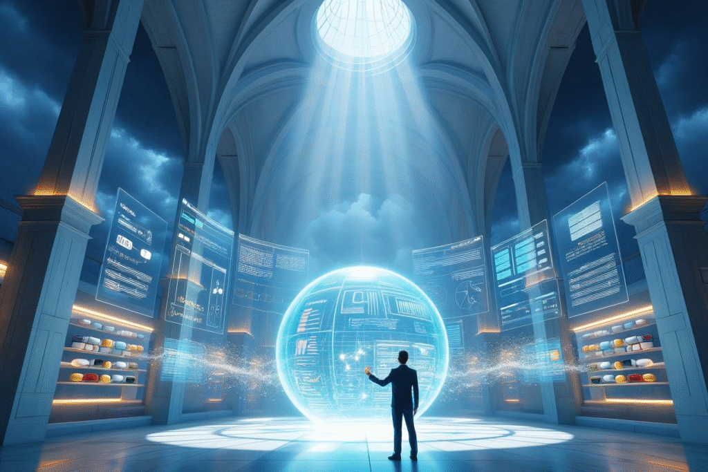 From Chaos to Clarity: Organize Your Mind with a Second Brain 1 What is a Second Brain? (Your Digital Lifeline)