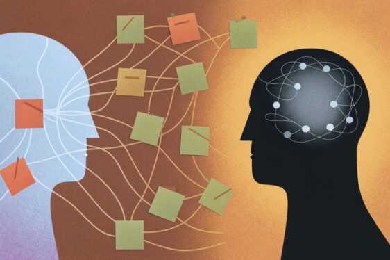 Forget Notes—Start Building a Personal Knowledge System