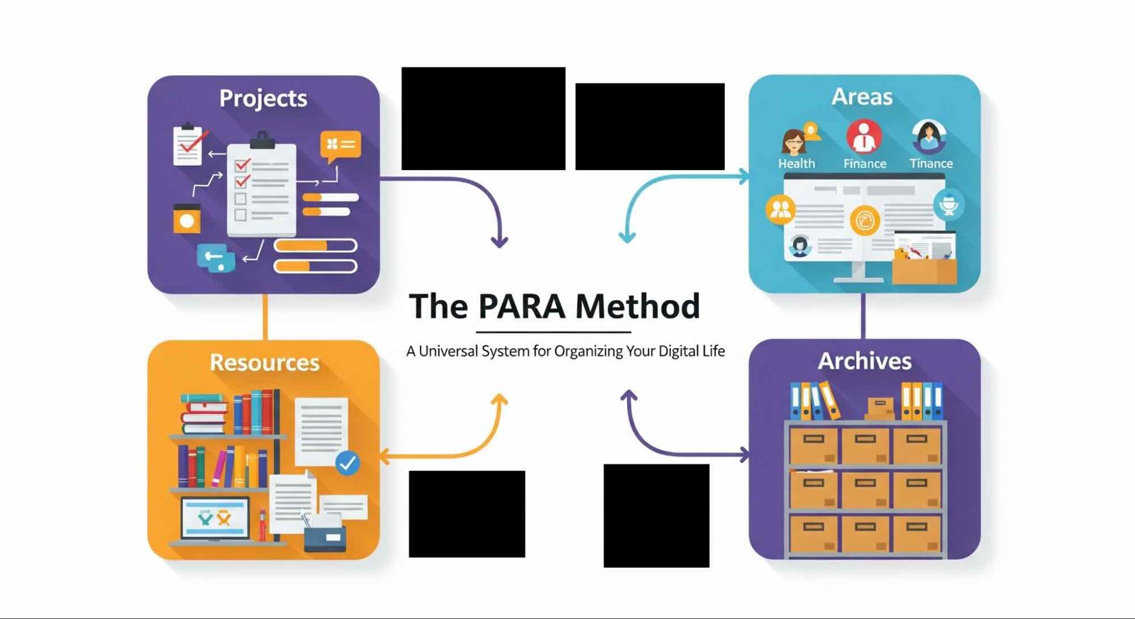 The Second Brain Starter Kit: Tools, Templates, and Mindsets You Need