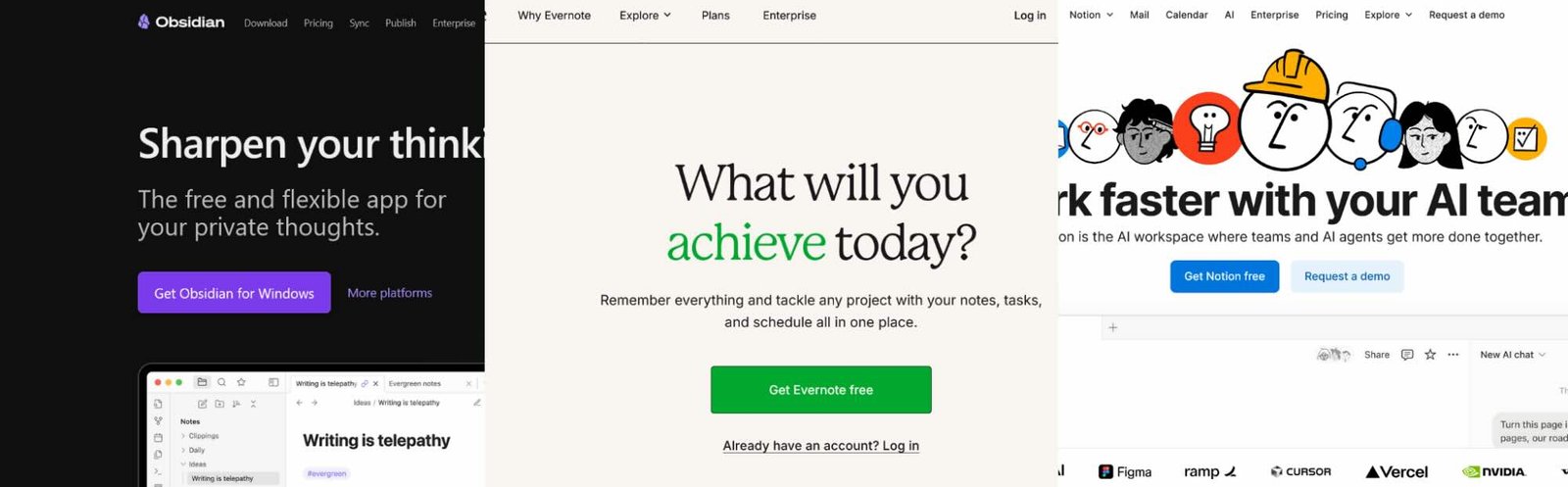 The Second Brain Starter Kit: Tools, Templates, and Mindsets You Need