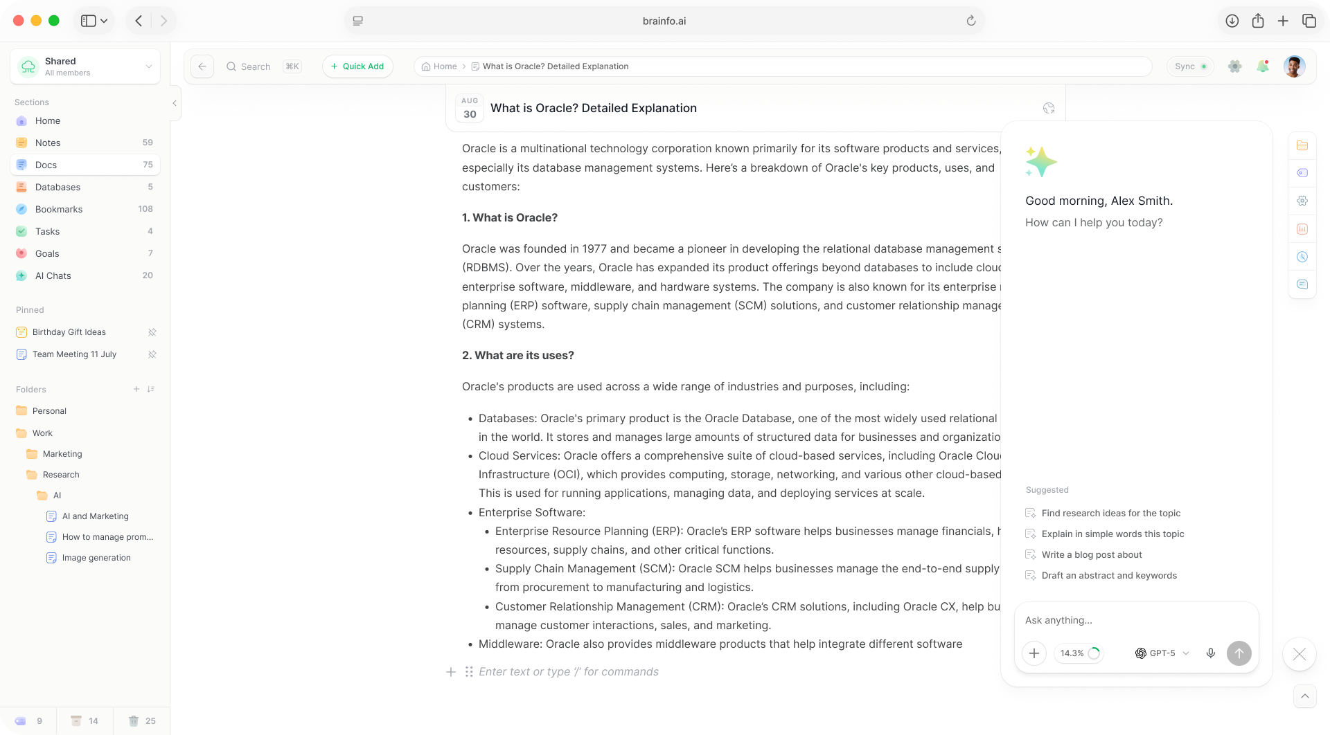 brainfo-app-screen