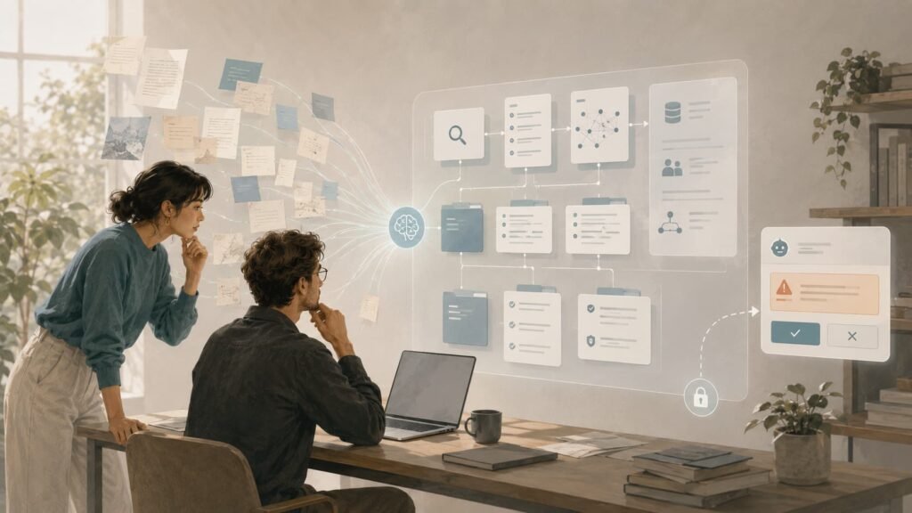 knowledge management systems
