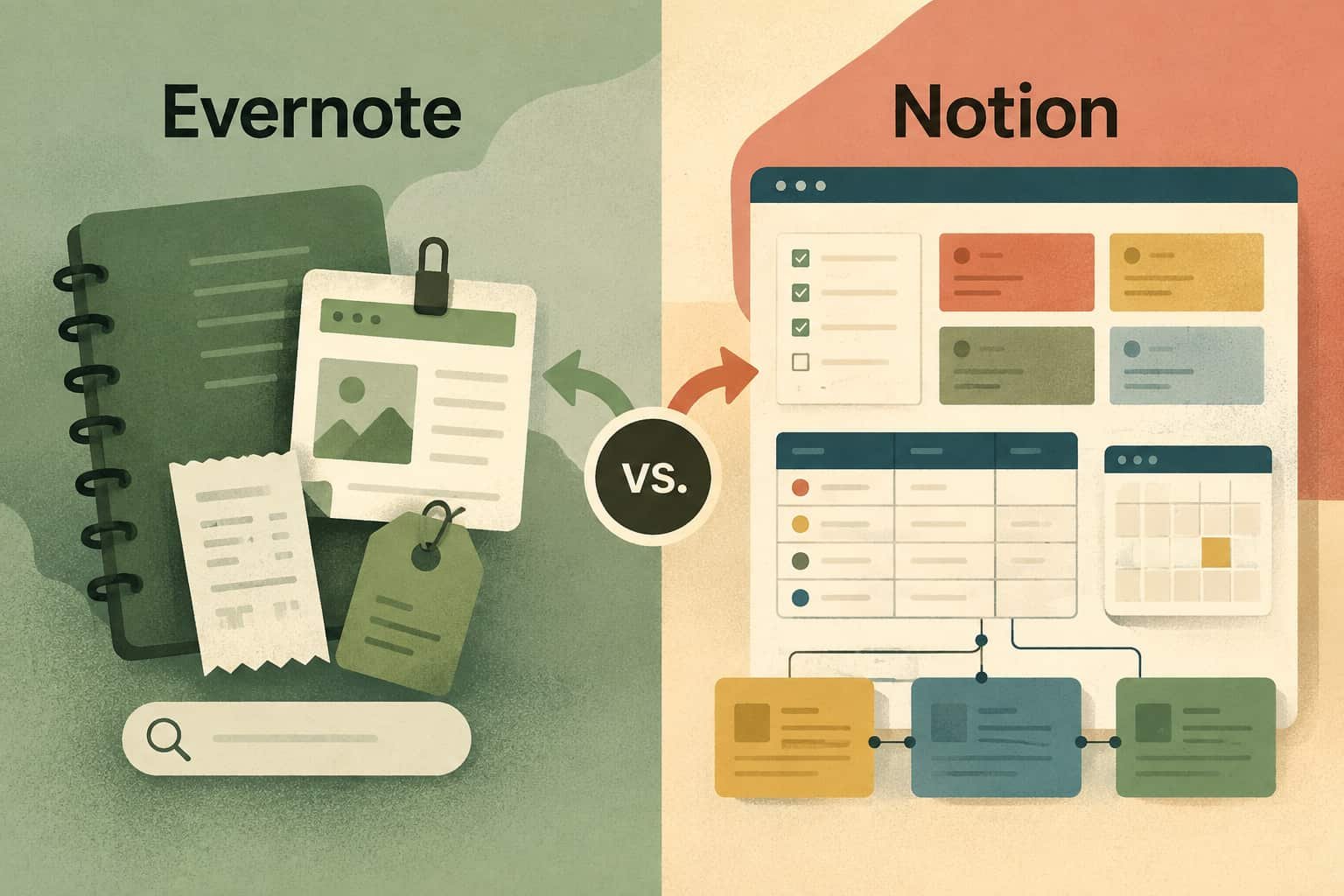notion