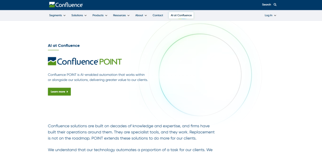 Confluence