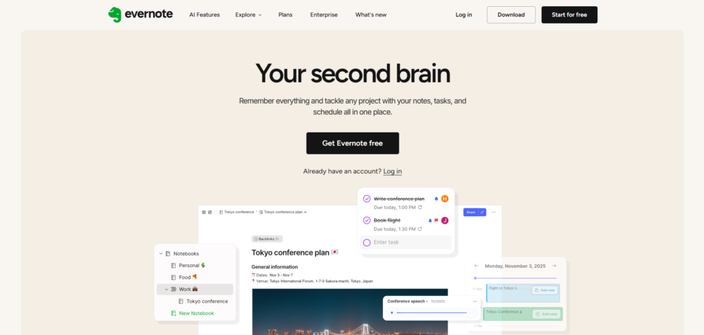 Evernote