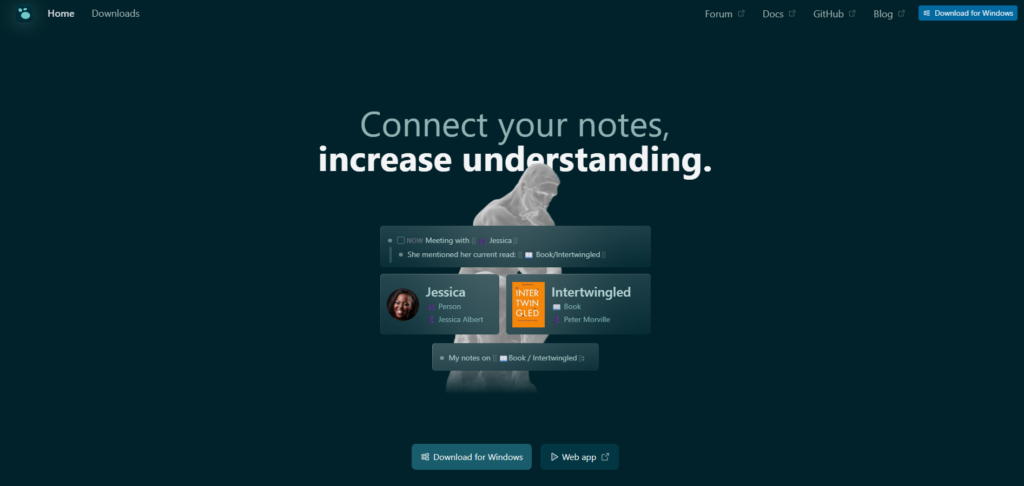 Logseq