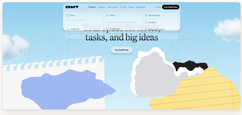 Craft