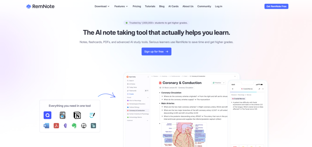 RemNote