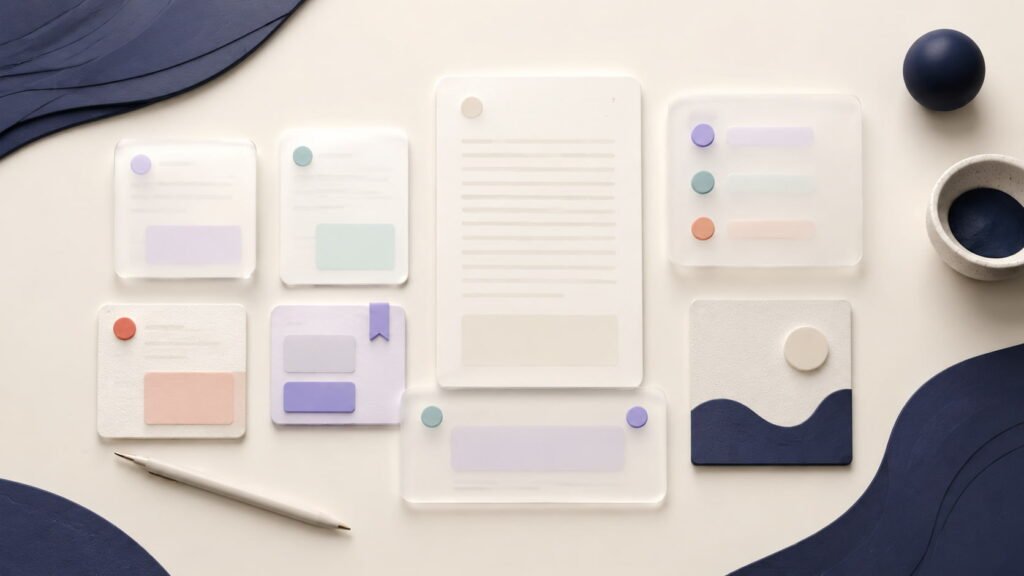 Unified local-first workspace for notes documents bookmarks collaboration and controlled AI