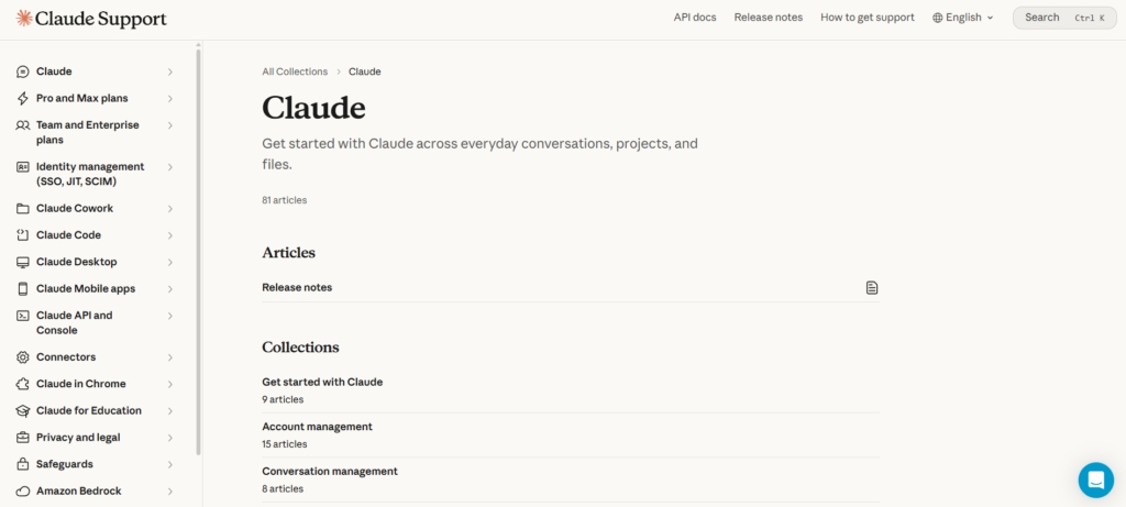Claude Projects