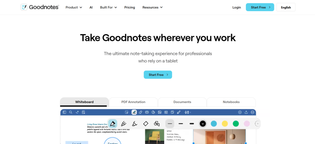 Goodnotes