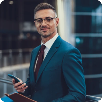 Consultants