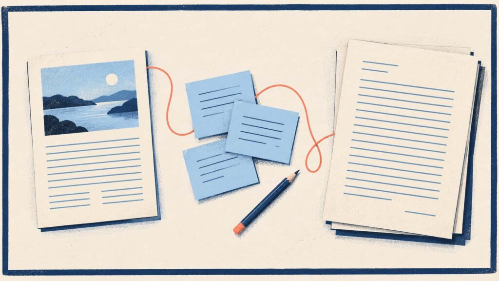 best apps for research and writing in one place